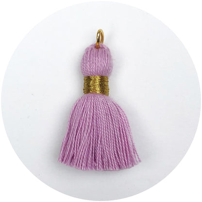 Tassels
