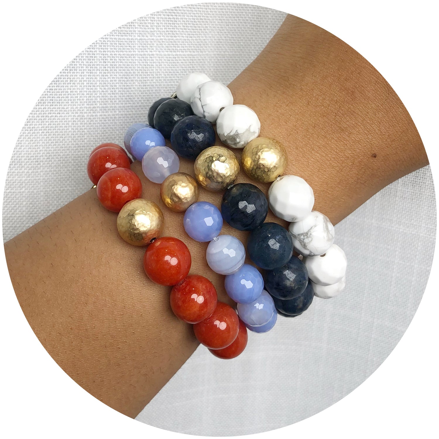 Firecracker Armparty