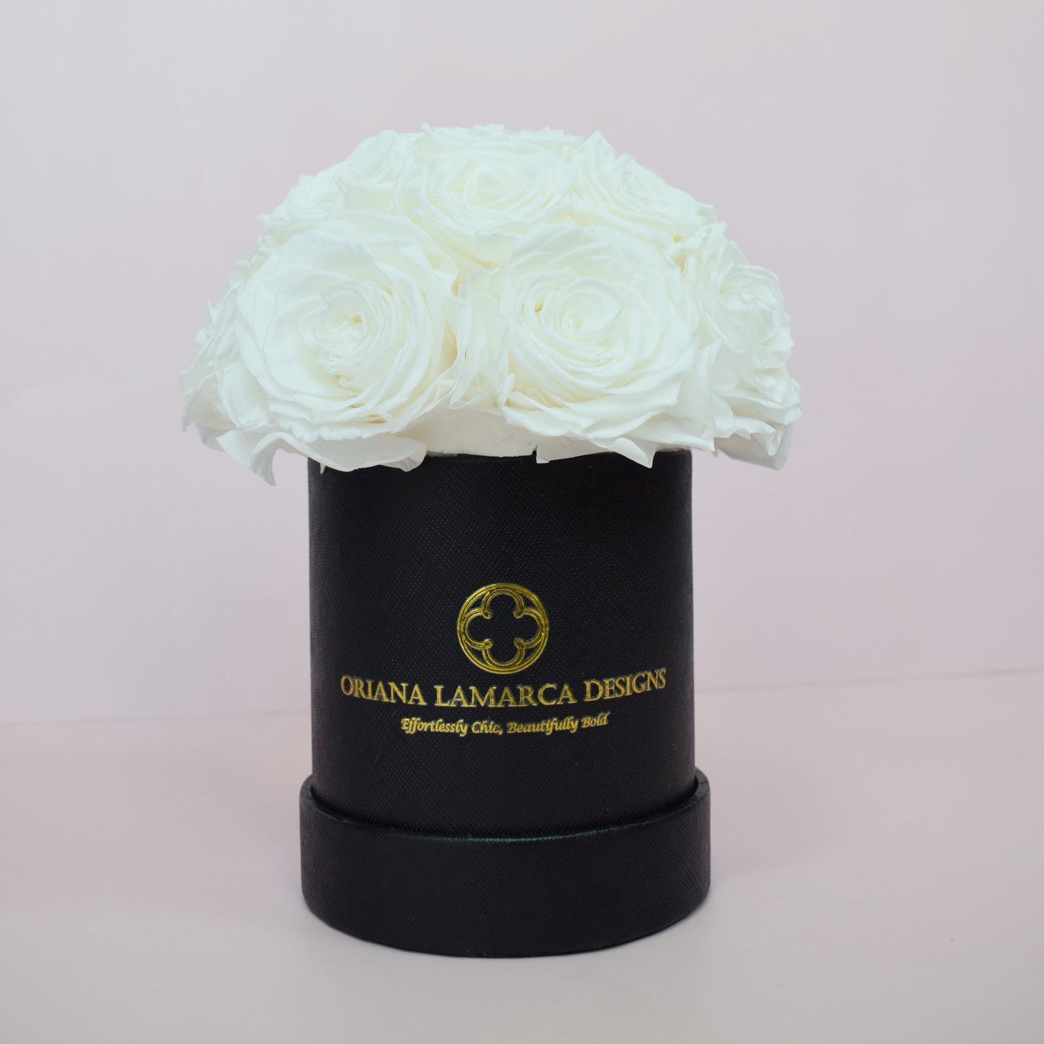 Eternal Grace Luxe Roses Gift Set