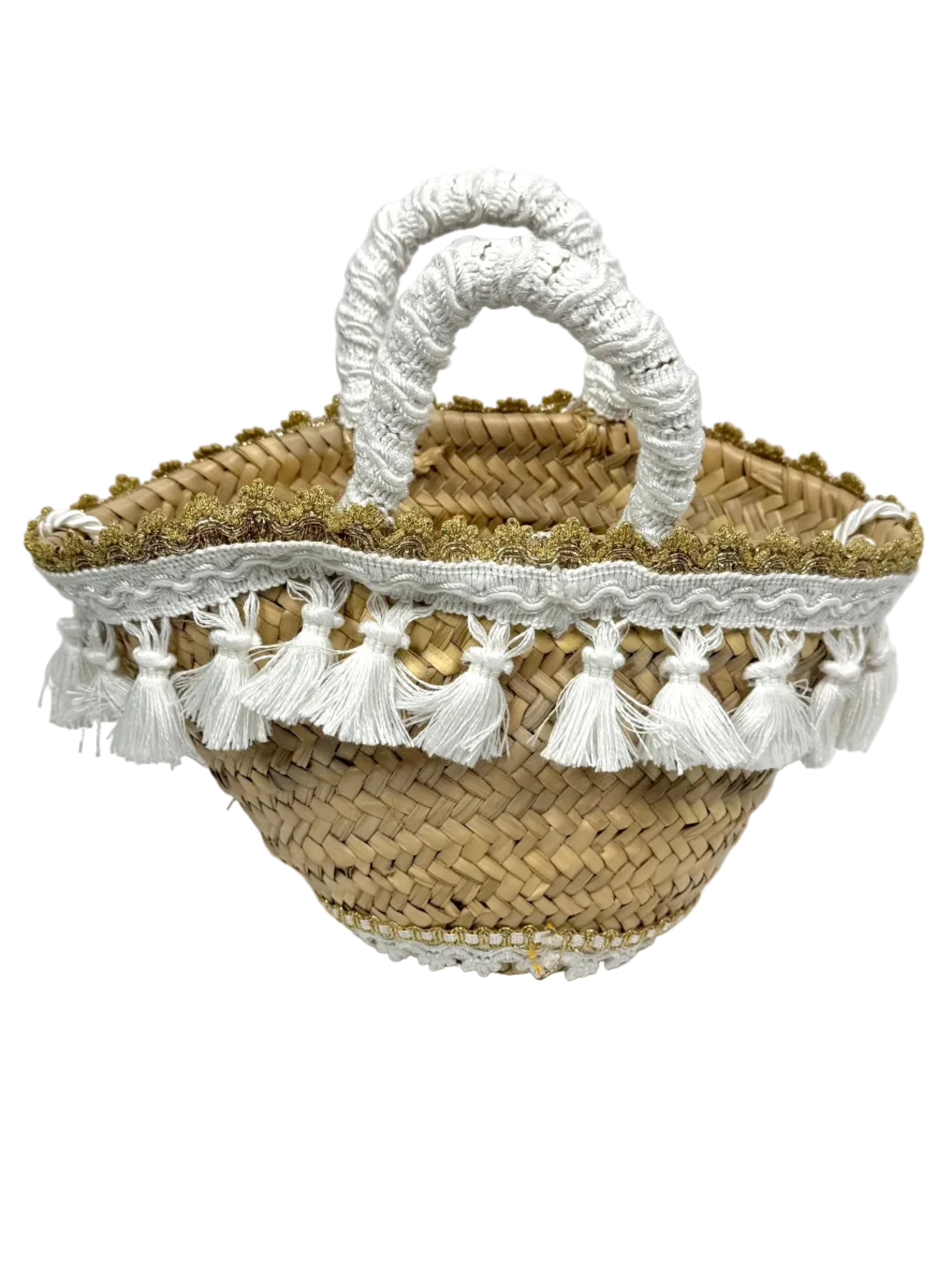 Bellezza Dama Bianca Sicilian Coffa