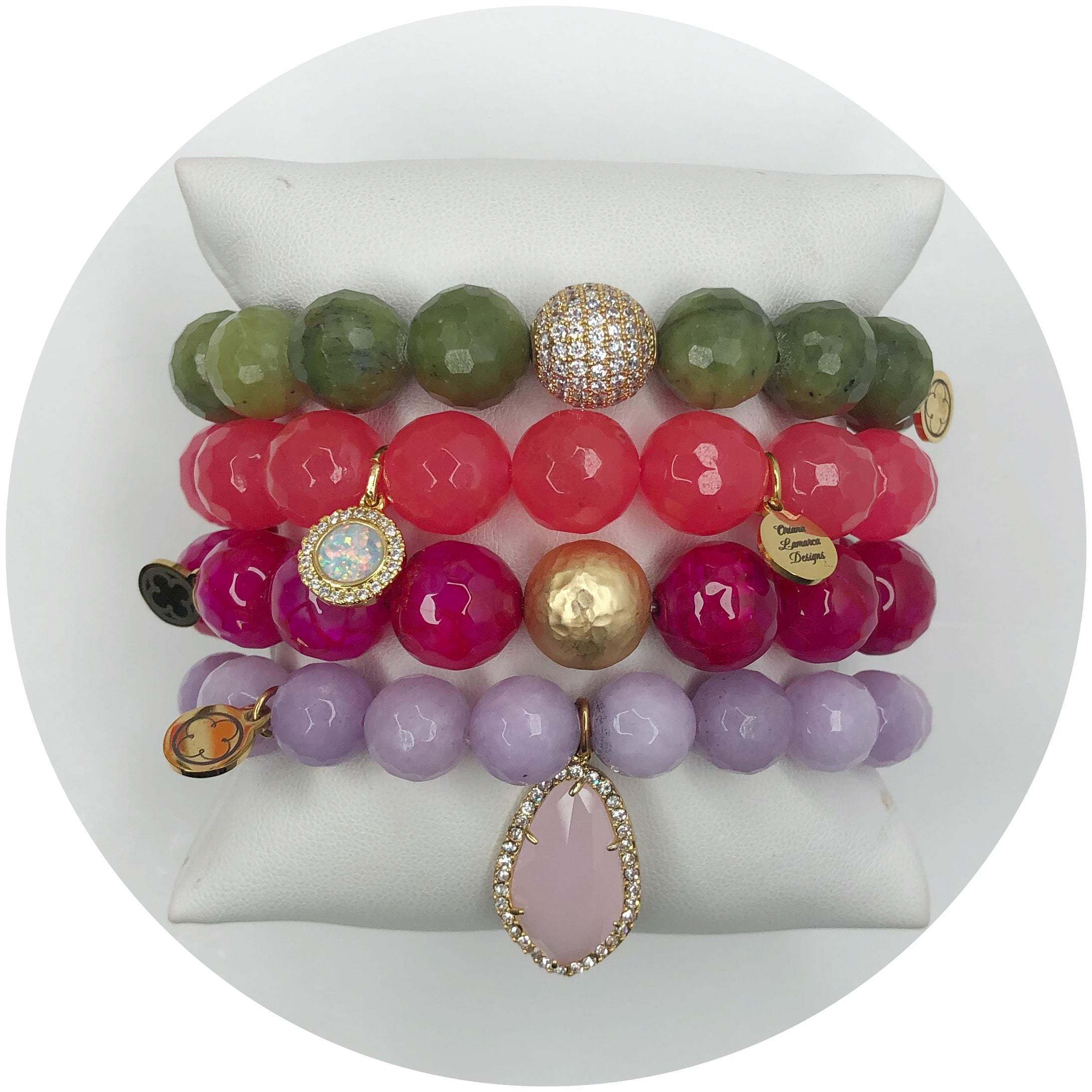 Spring Fling Armparty