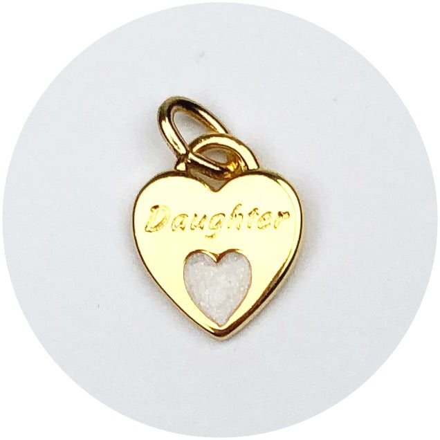 Mother Daughter Duo Pendant