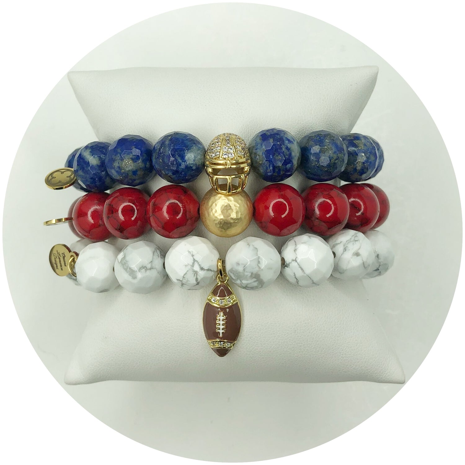 Buffalo Bills Armparty