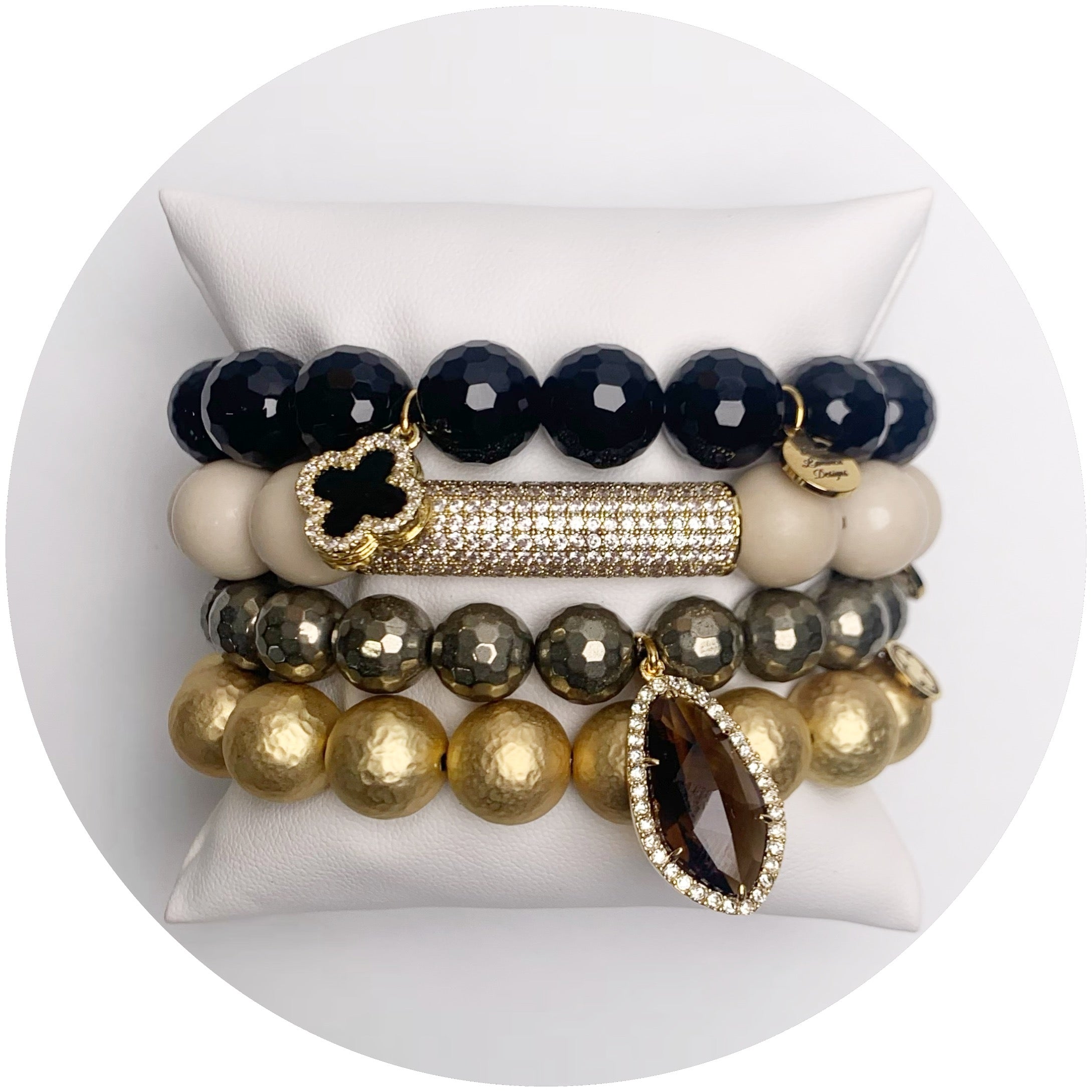 24k Magic Armparty