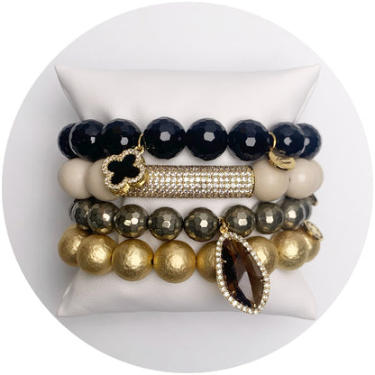 24k Magic Armparty
