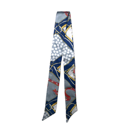 Twilly Narrow Scarf