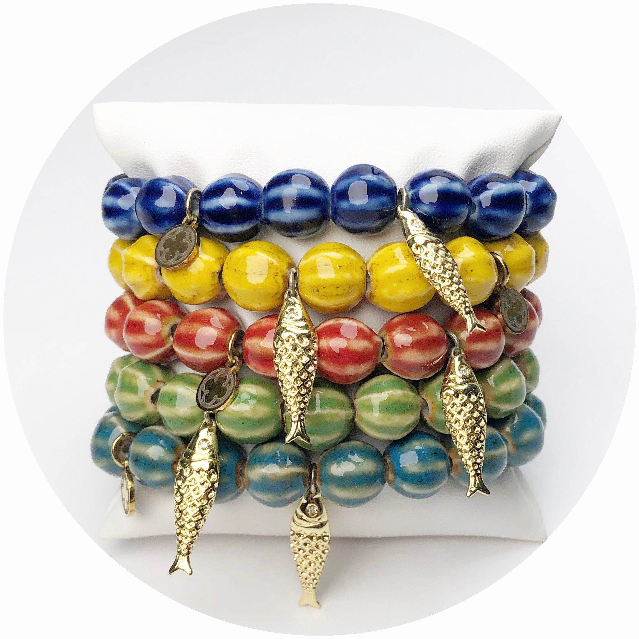 Sapore Di Mare Armparty