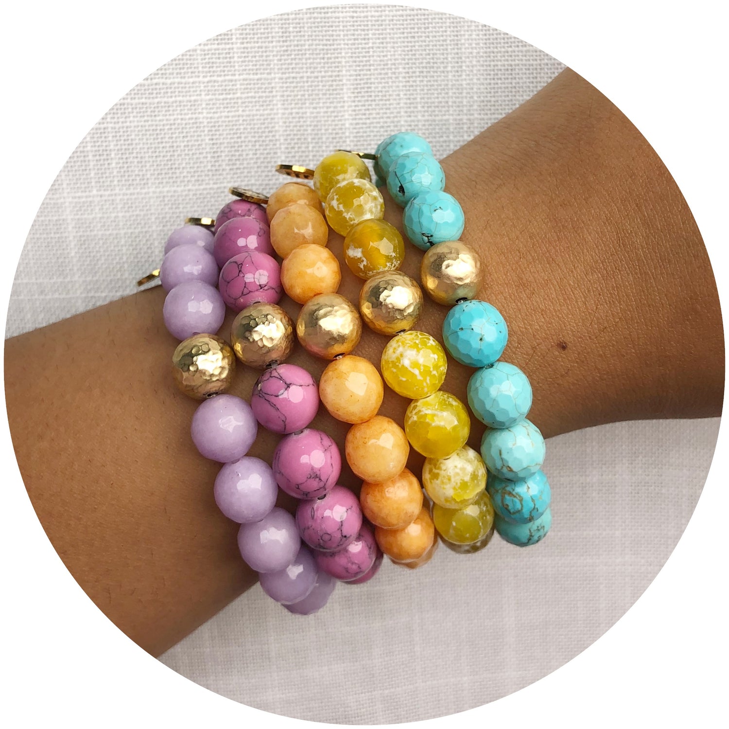 Summer Magic Armparty
