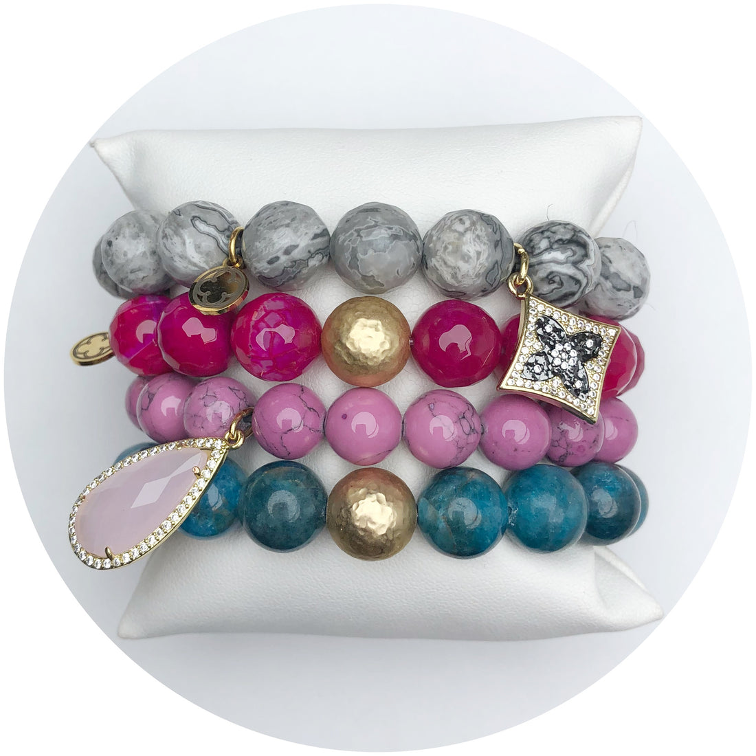 May Flowers Armparty