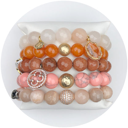 Candy Apple Armparty