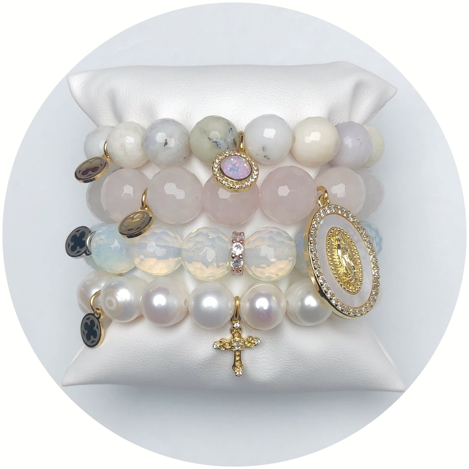 Fairy Godmother Armparty