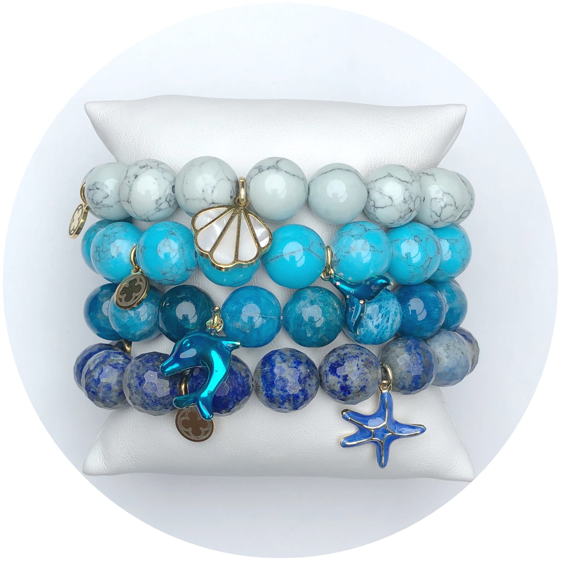Rising Tide Armparty