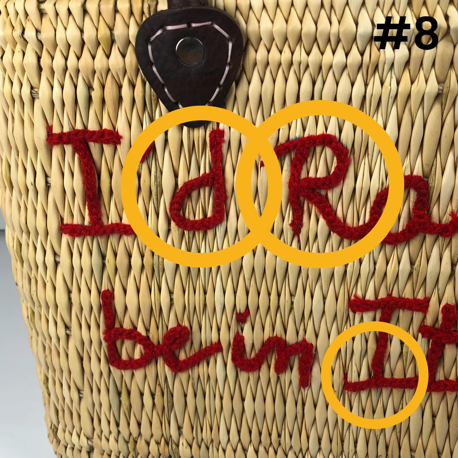 I&