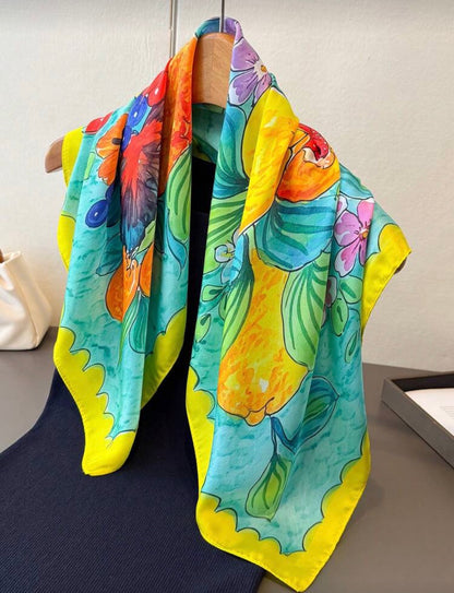 Foulard - Oriana Lamarca LLC