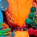 Bag Tassels with Removable Clasp