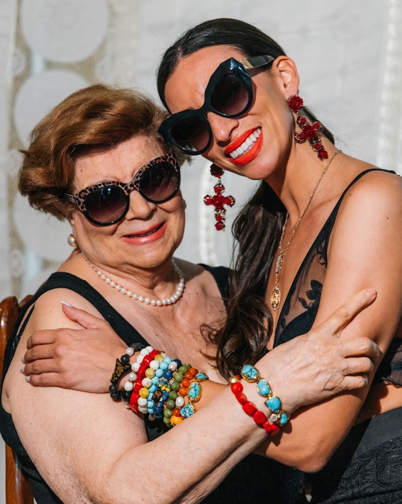 Amore Di Nonna Armparty