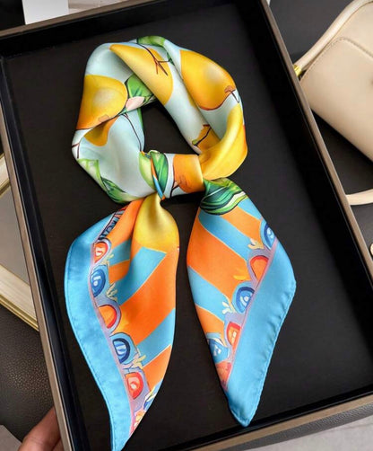 Foulard - Oriana Lamarca LLC