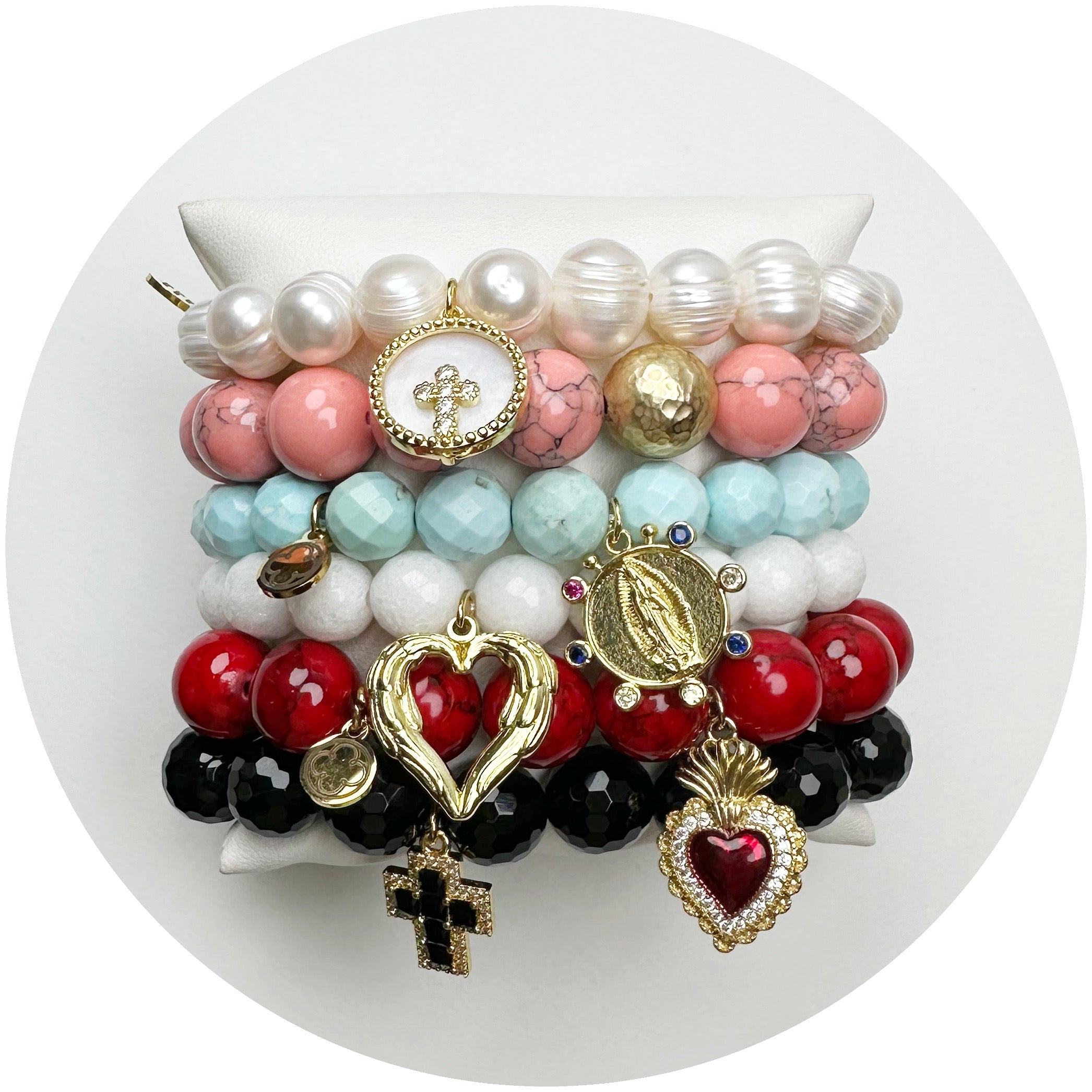 Holy Grail Armparty