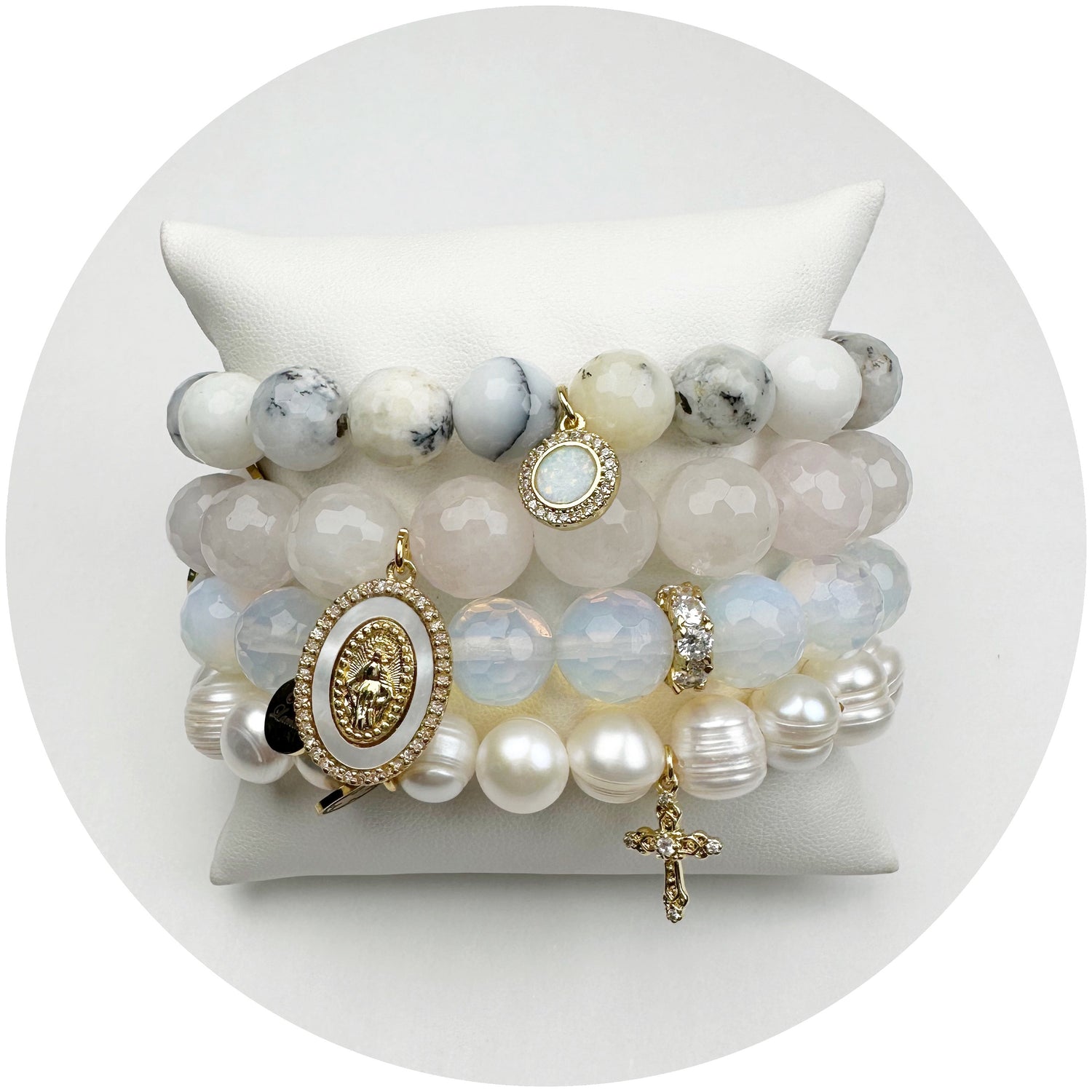 Fairy Godmother Armparty