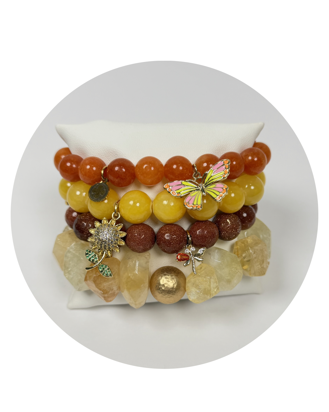 Freshly Picked Armparty