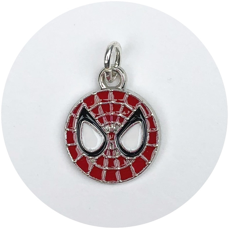 Spiderman Pendant