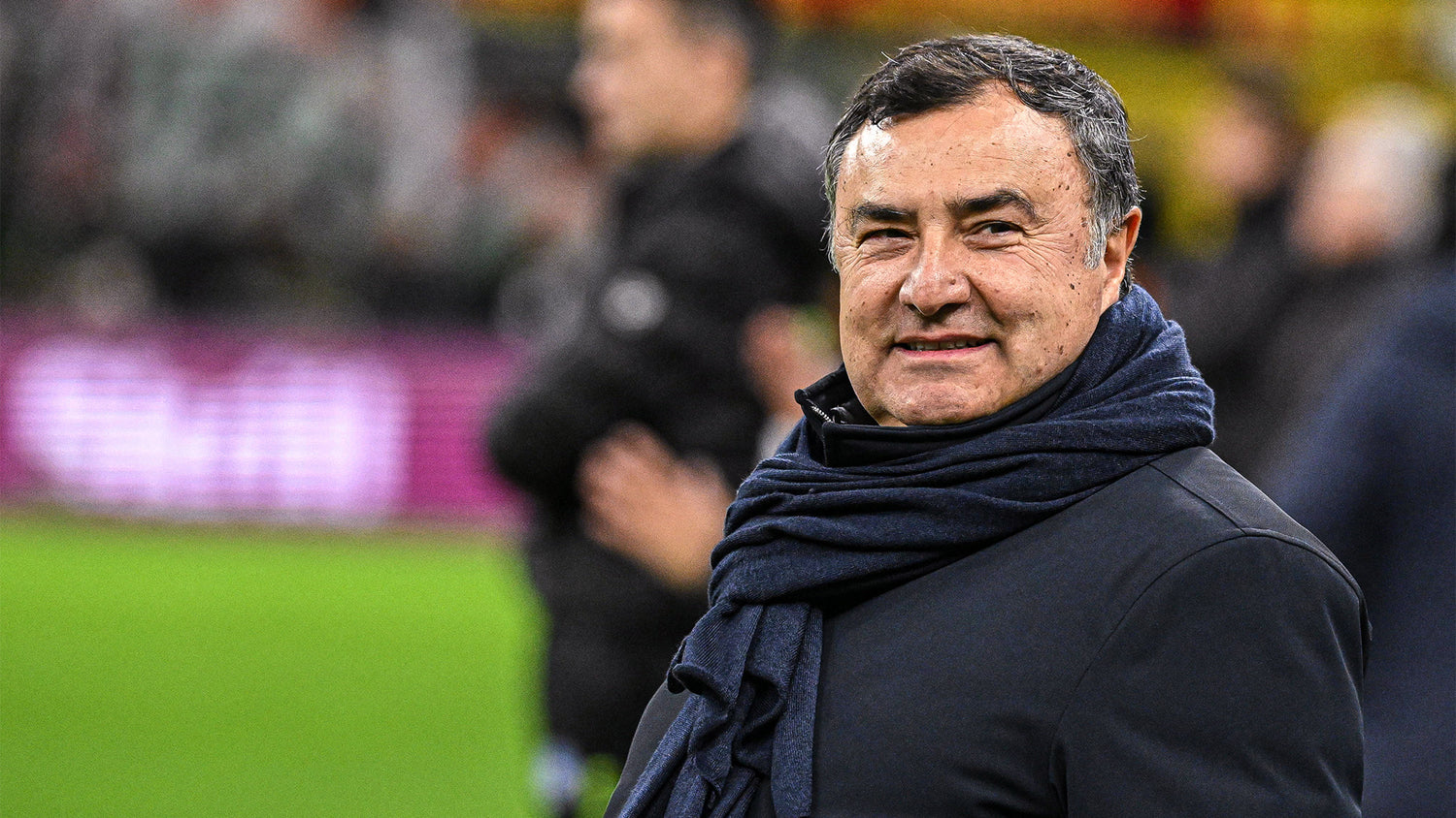 "Joe Barone Foundation" Bracelet with Pavé Angel Wing or Heart Hands Pendant