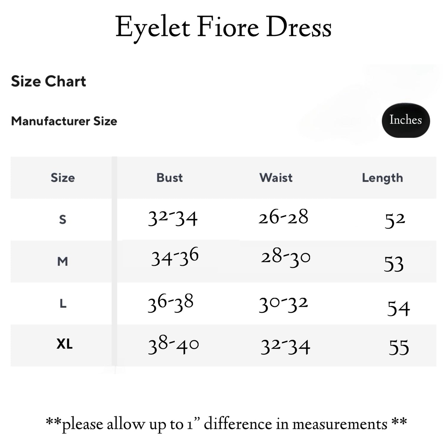 Fiore Eyelet Maxi Dress