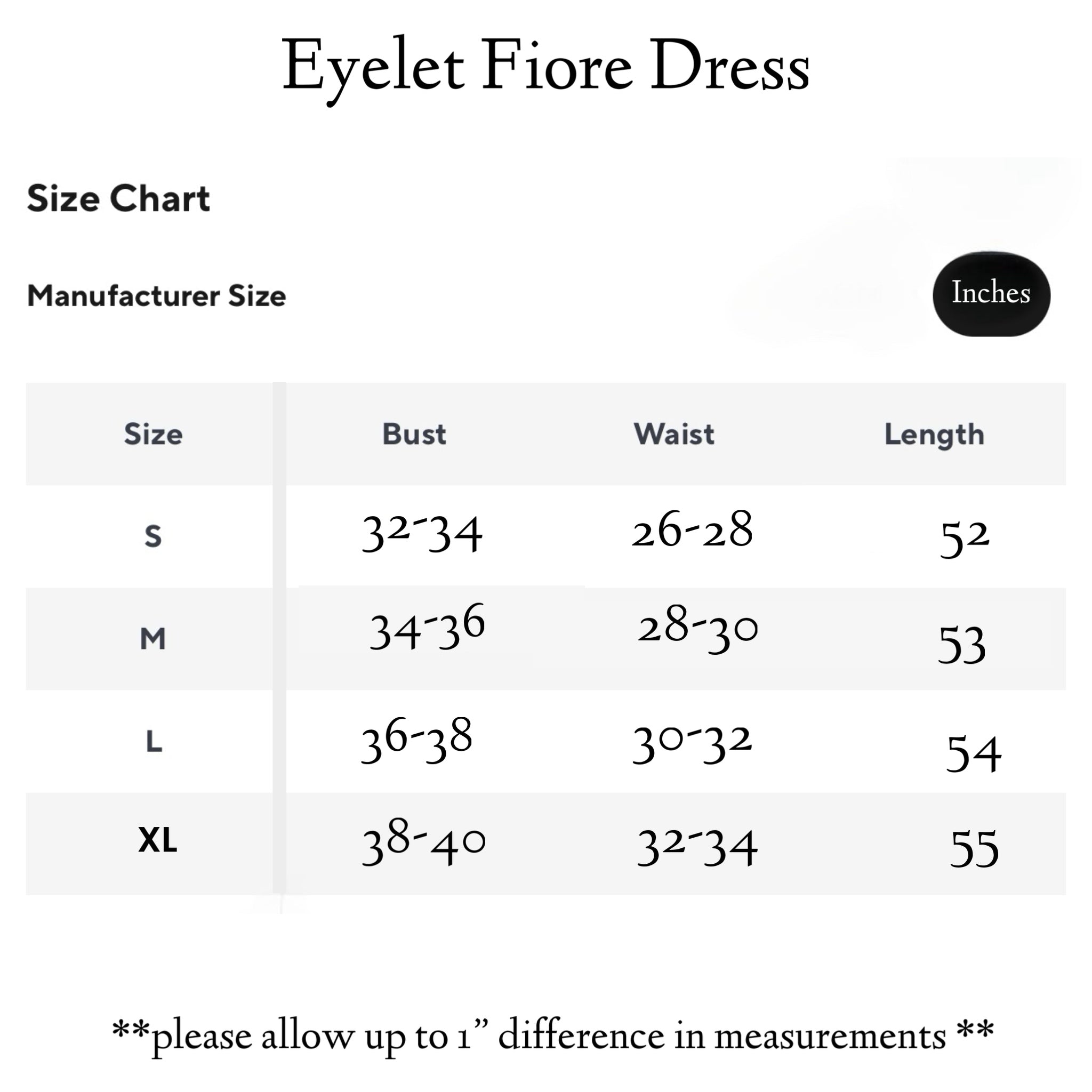 Fiore Eyelet Maxi Dress