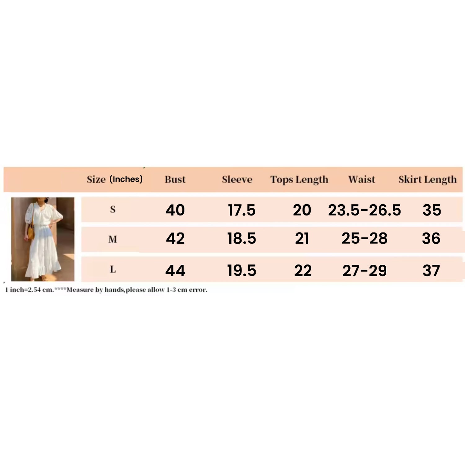 Bianca Bella Skirt Set