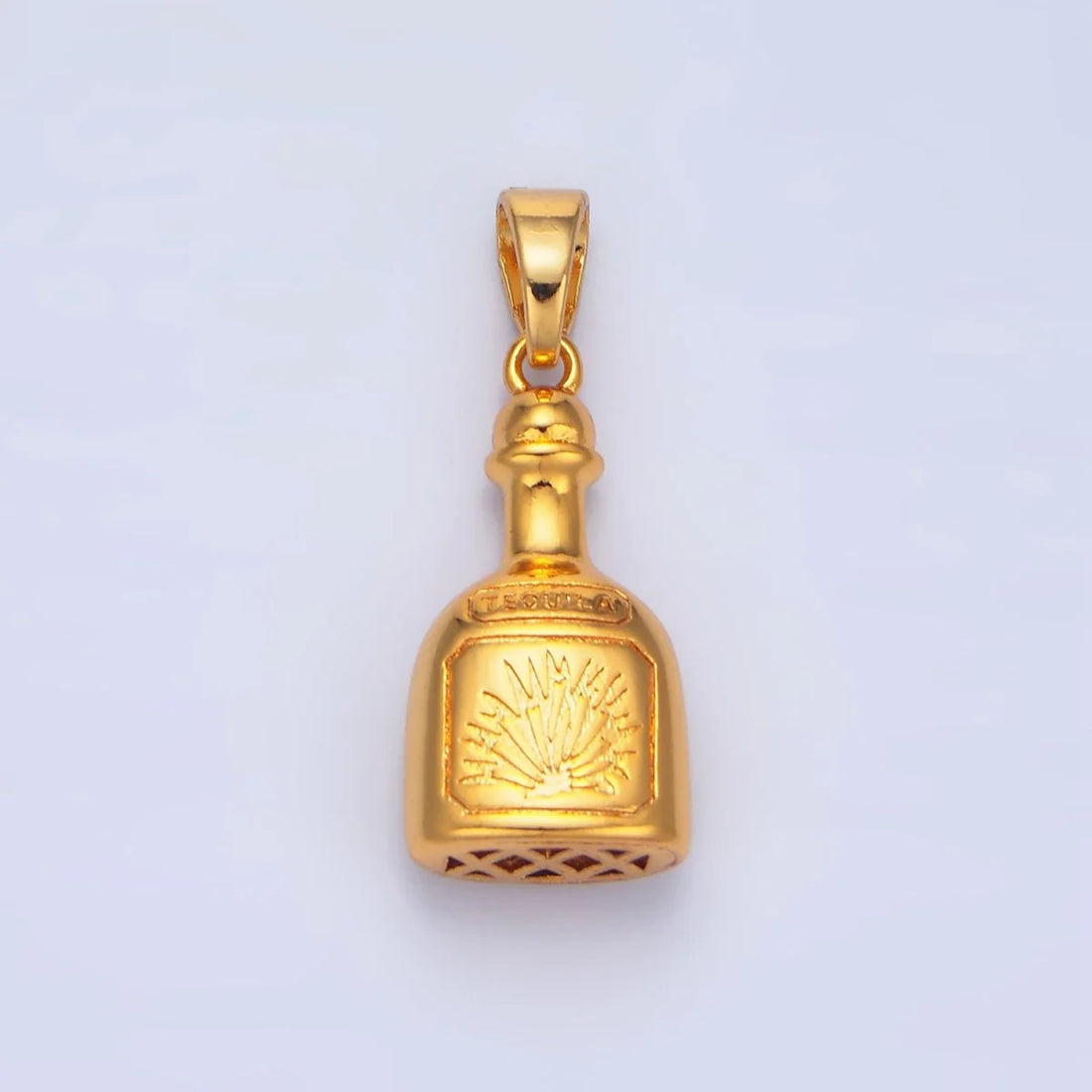 Tequila Pendant