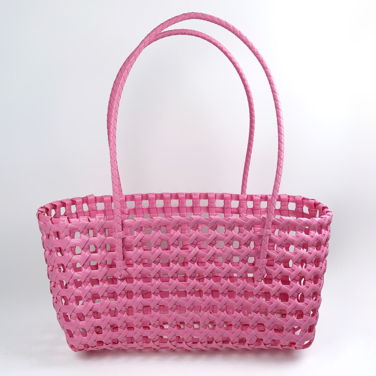 Rosa Mercatino Bag