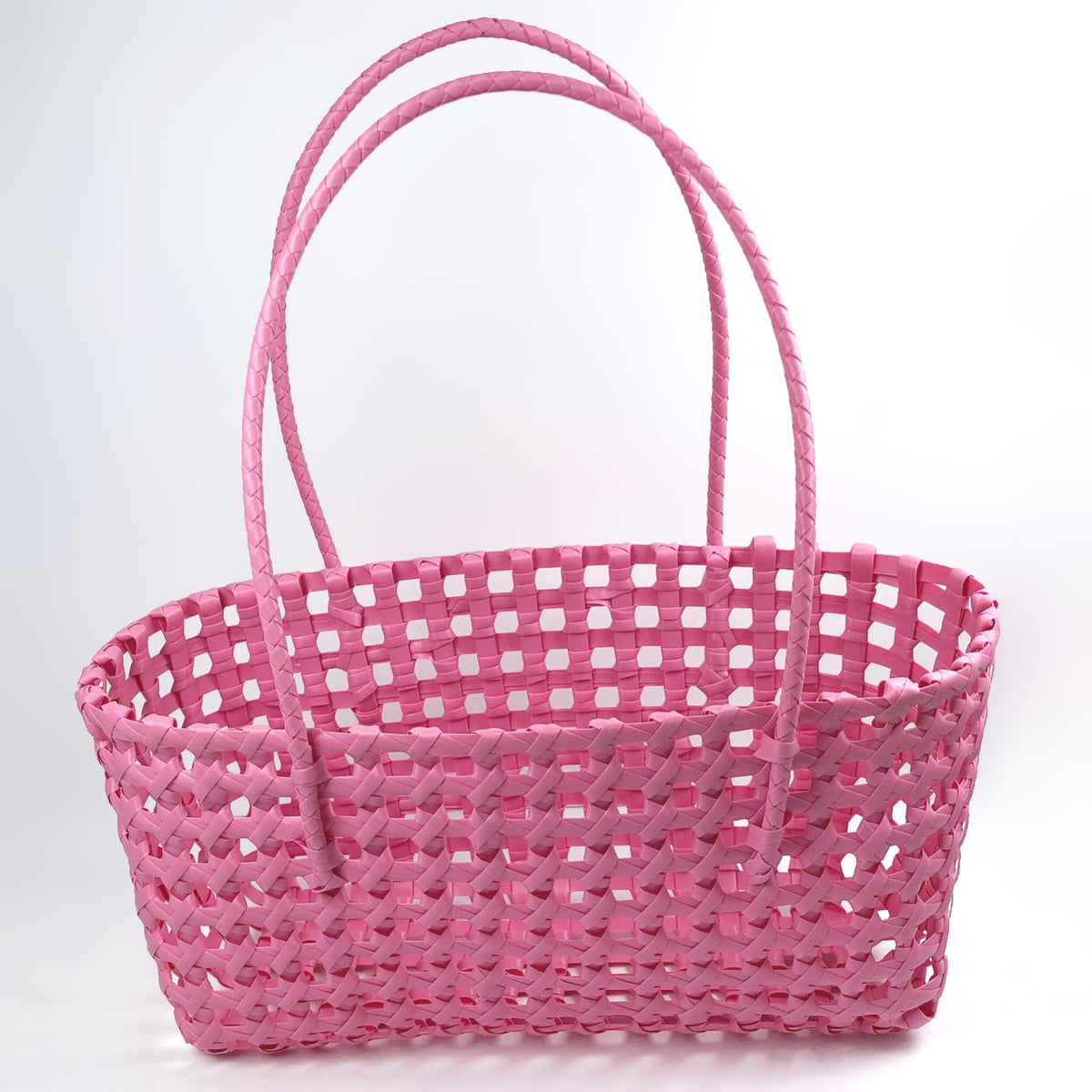 Rosa Mercatino Bag