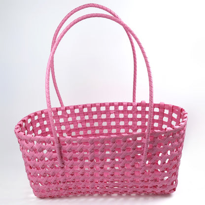 Rosa Mercatino Bag