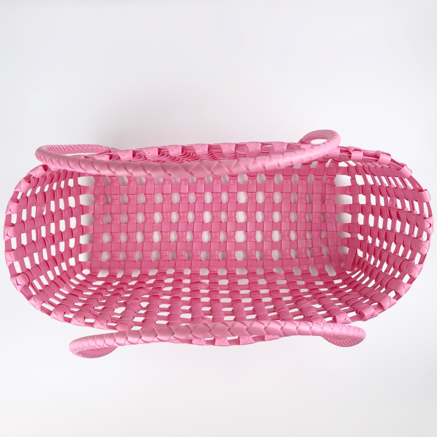 Rosa Mercatino Bag