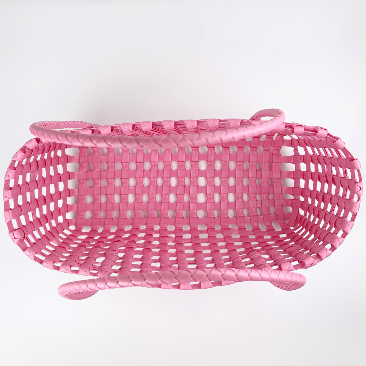 Rosa Mercatino Bag