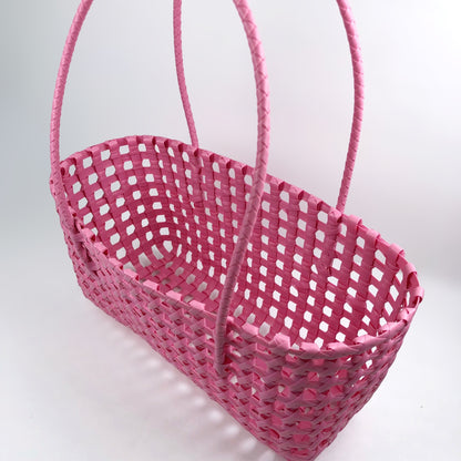Rosa Mercatino Bag