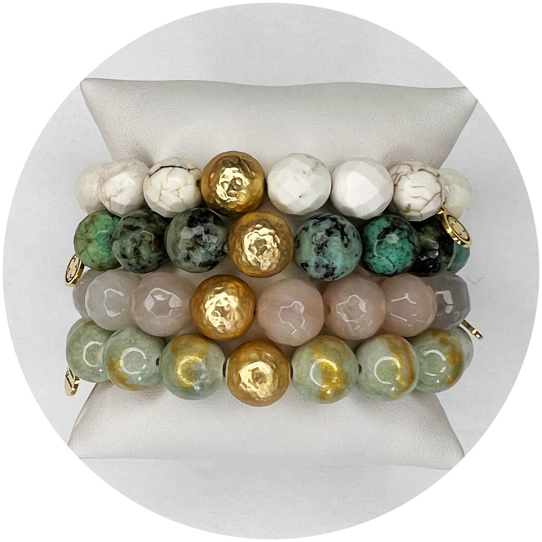Global Armparty