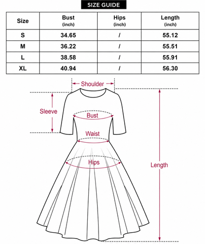 Fiorella Mini Dress
