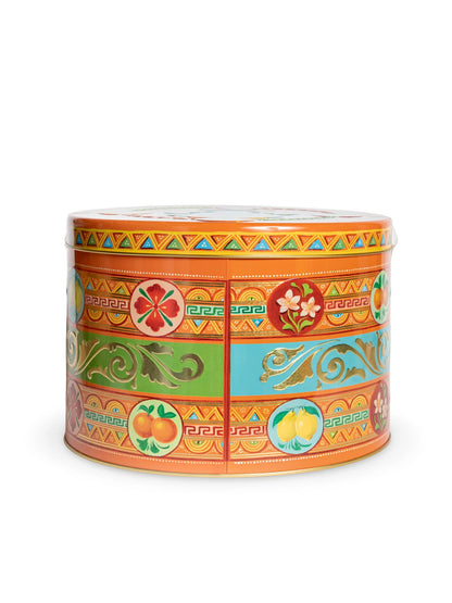 Dolce &amp; Gabbana Sicilian Agrumi e Zafferano Panettone - 1.1 lbs