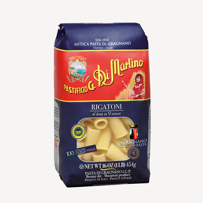 Pastificio G. Di Martino Rigatoni