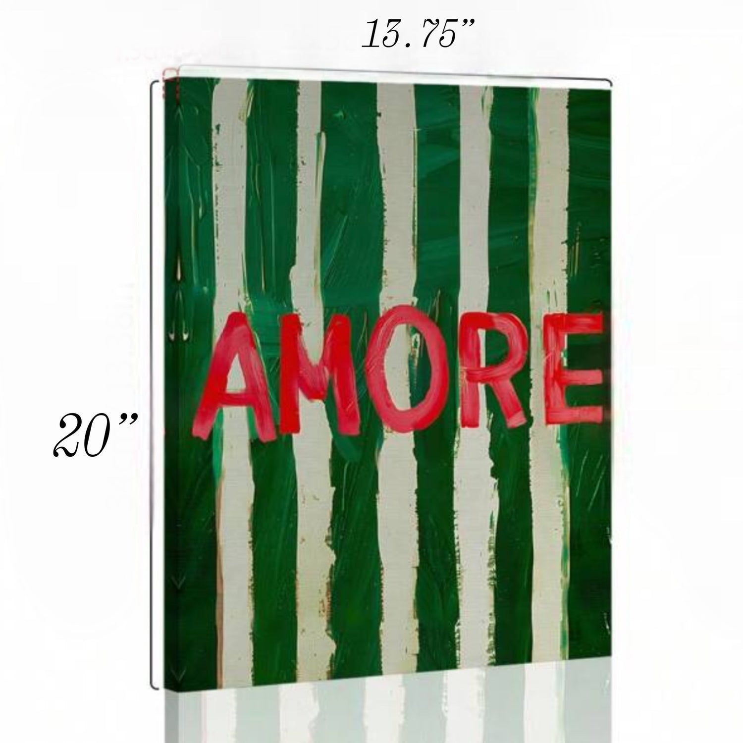 Amore Artwork