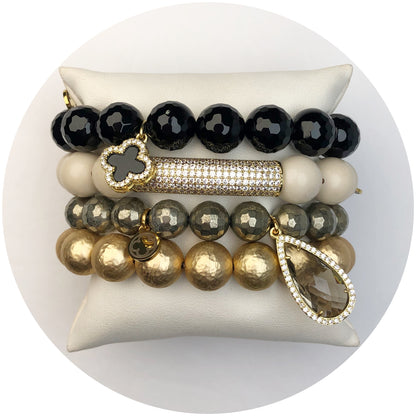 24k Magic Armparty