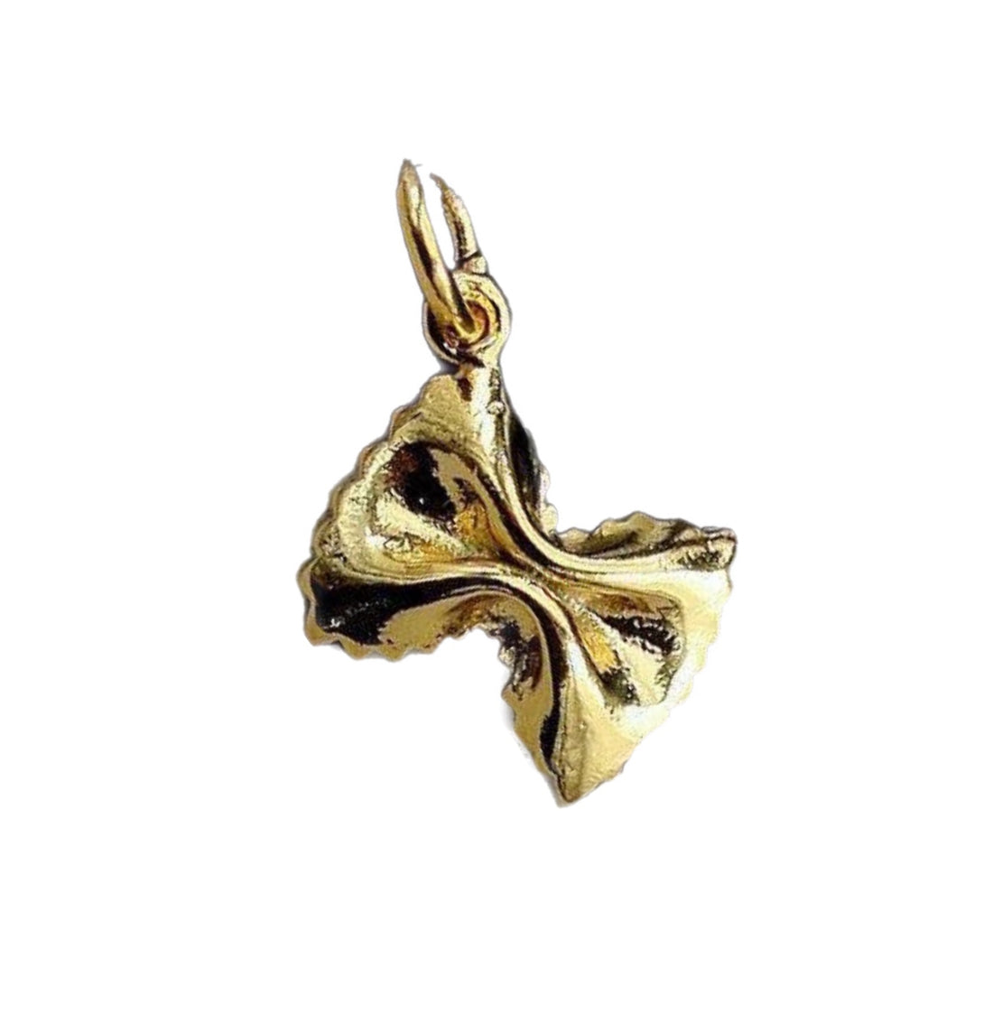 Mini Farfalla Pasta Pendant