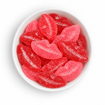 Sweet Lips Sweet Square