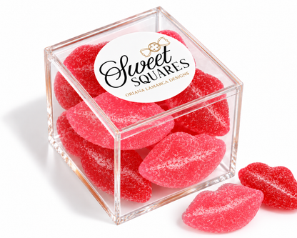 Sweet Lips Sweet Square