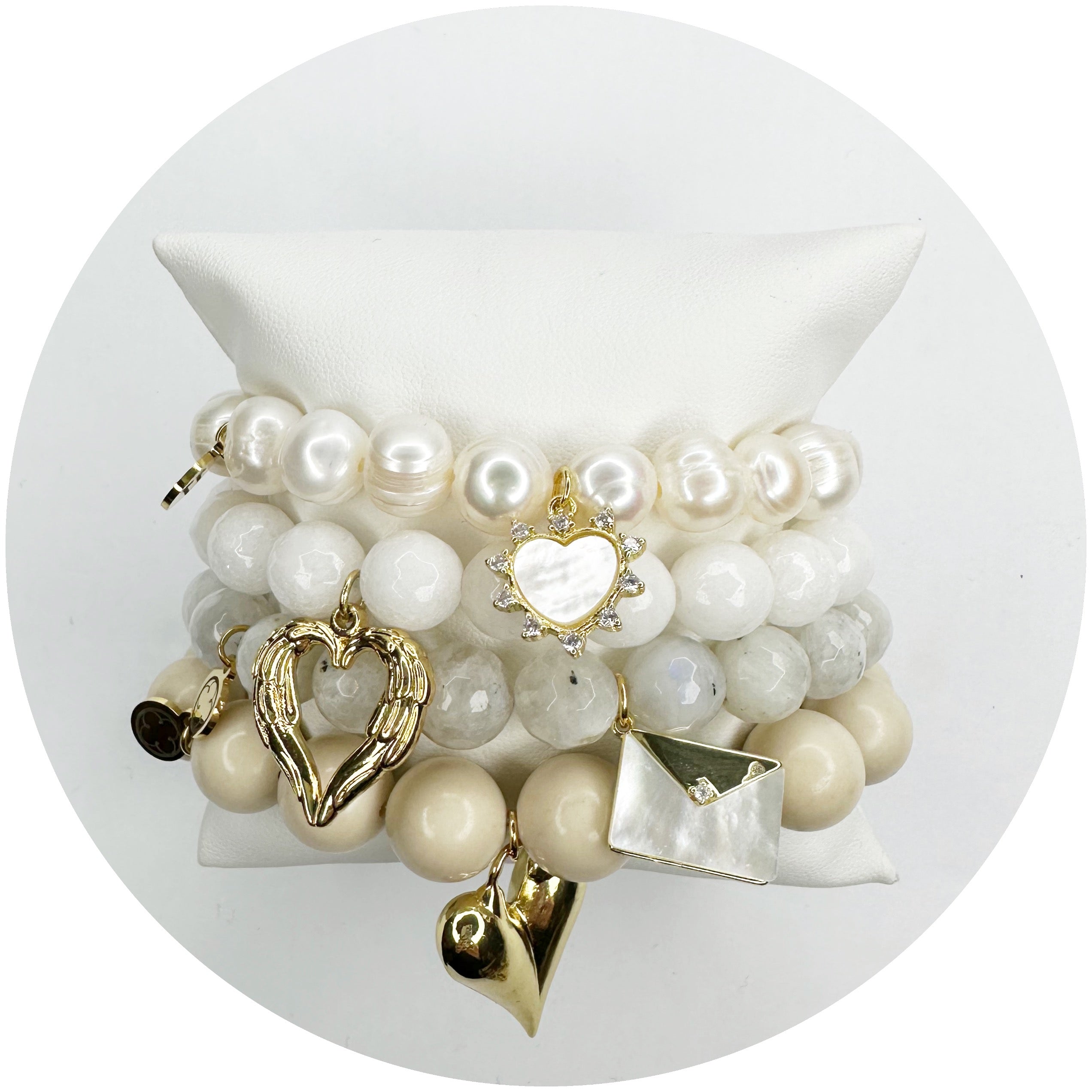 Love Letters Armparty