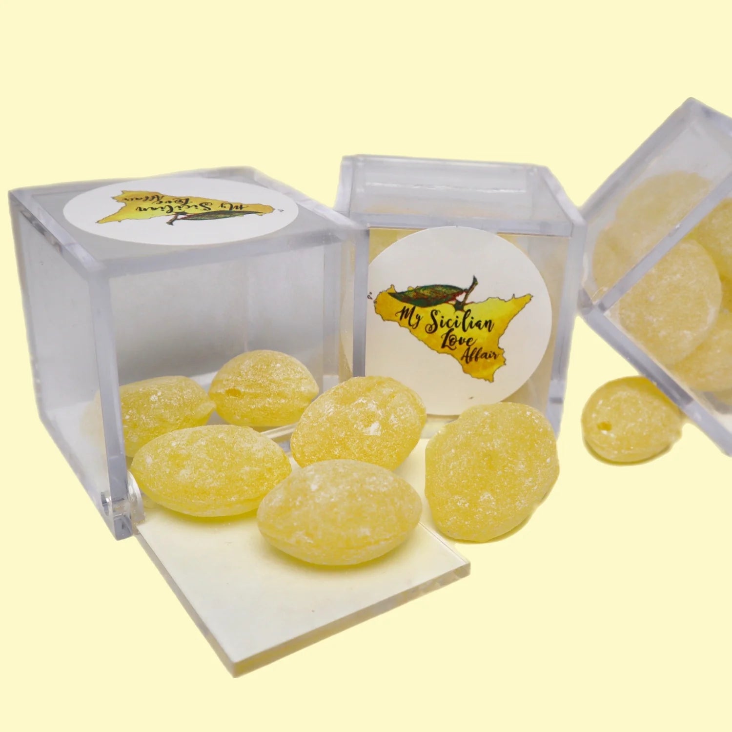 Lemon Lover Gift Set