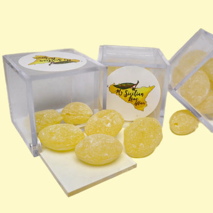 Lemon Lover Gift Set