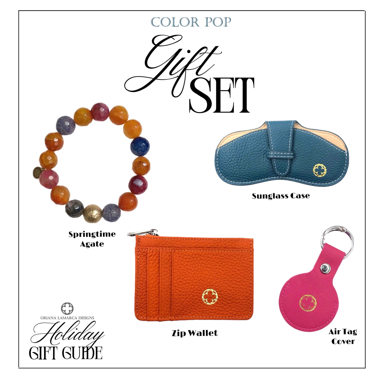 Color Pop Gift Set