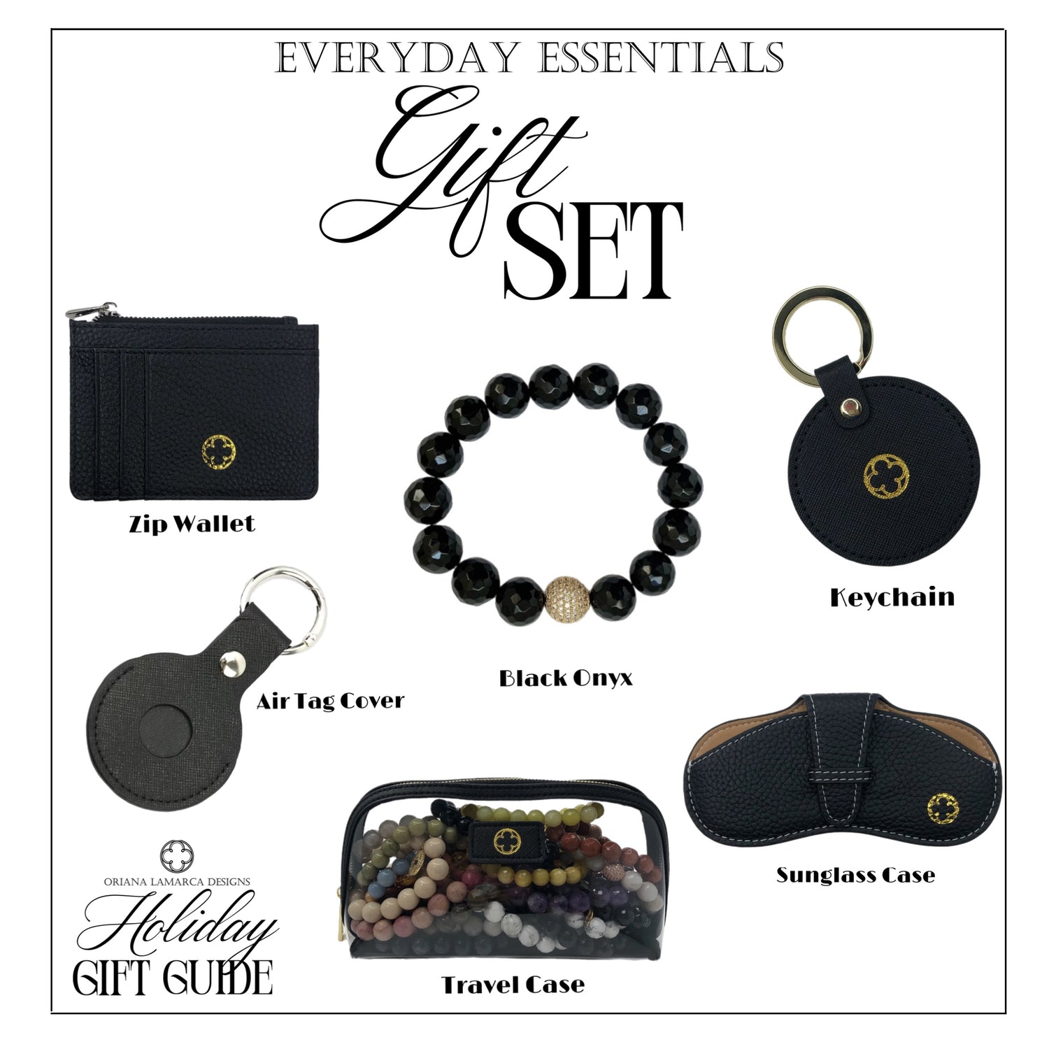 Everyday Essentials Gift Set